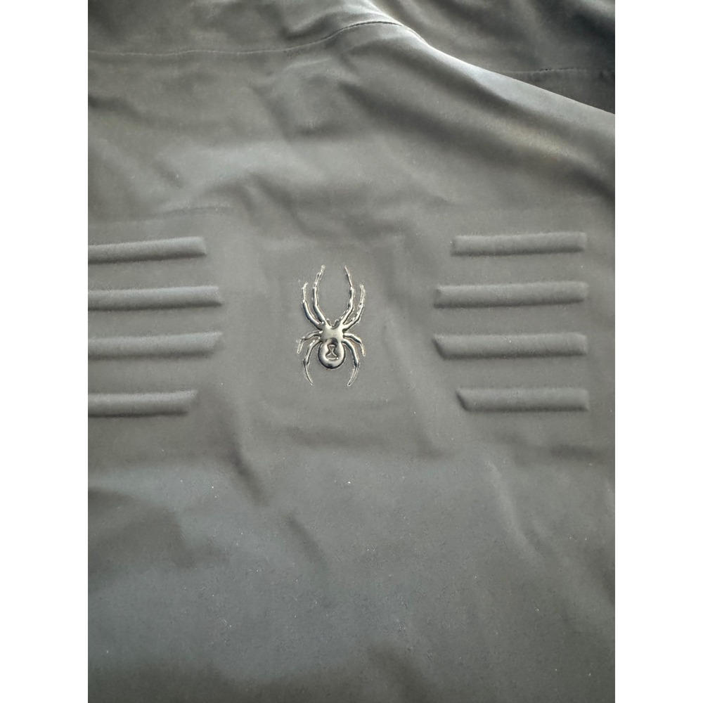 SPYDER PINNACLE INSULATED JACKET 2026 Ski sbowboard wintercoat RECCO NWT XXL - Picture 12 of 12
